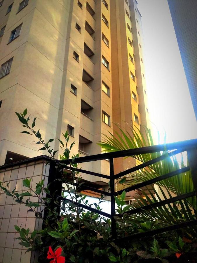 Aconchego Pocos De Caldas Apartment Luaran gambar