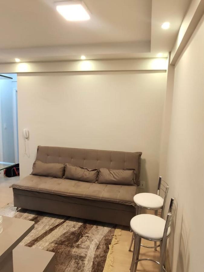 Aconchego Pocos De Caldas Apartment Luaran gambar