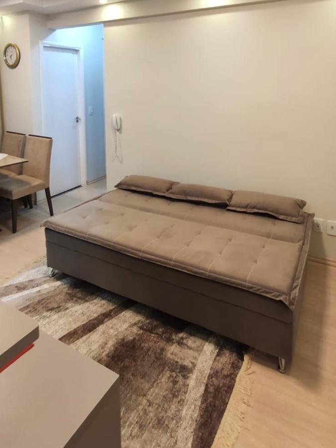 Aconchego Pocos De Caldas Apartment Luaran gambar