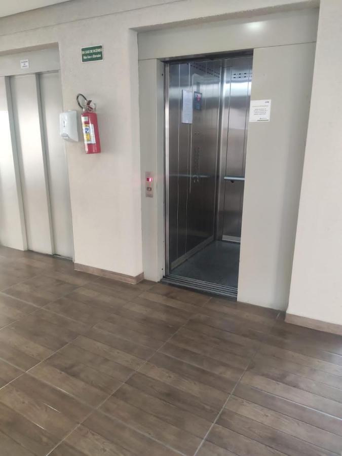 Aconchego Pocos De Caldas Apartment Luaran gambar